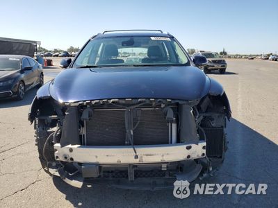 Piąte zdjęcie samochodu w środku: 2017 INFINITI QX60 VIN:5N1DL0MN2HC518034 - miniatura