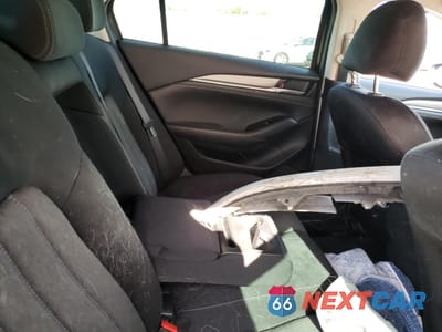Zdjęcie 10 z 12 samochodu: 2021 MAZDA 6 TOURING VIN:JM1GL1VM3M1603355 - miniatura