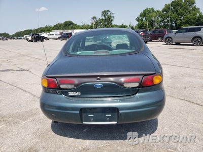 Zdjęcie 6 z 15 samochodu: 1996 FORD TAURUS GL VIN:1FALP52U8TG278359 - miniatura