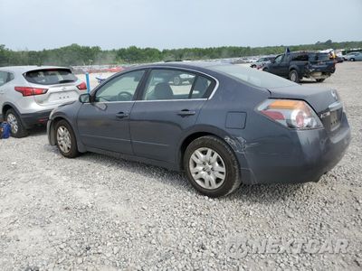 Drugie zdjęcie samochodu z przodu: 2012 NISSAN ALTIMA BASE VIN:1N4AL2AP8CN576001 - miniatura