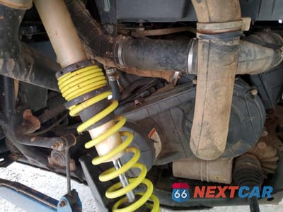 Zdjęcie 7 z 10 samochodu: 2017 POLARIS RZR XP 1000 EPS VIN:3NSVDK99XHF935075 - miniatura