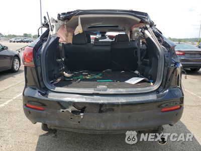 Zdjęcie 6 z 13 samochodu: 2013 MAZDA CX-9 GRAND TOURING VIN:JM3TB3DA4D0422281 - miniatura