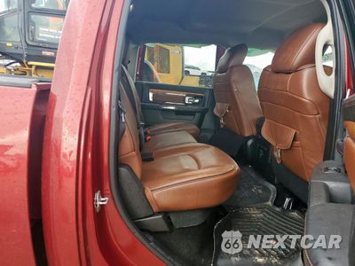 Zdjęcie 10 z 12 samochodu: 2013 RAM 1500 LONGHORN VIN:1C6RR6PT2DS529953 - miniatura