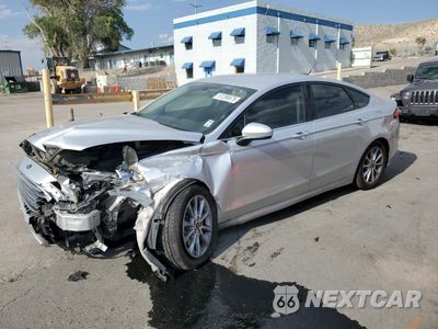 2017 FORD FUSION SE 3FA6P0H71HR193543 - główne zdjęcie licytacji z USA - miniatura