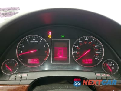 Zdjęcie 9 z 13 samochodu: 2004 AUDI A4 3.0 QUATTRO VIN:WAULT68E84A135019 - miniatura