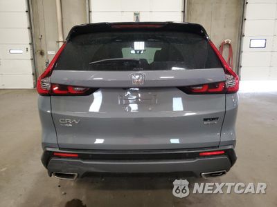 Zdjęcie 6 z 16 samochodu: 2023 HONDA CR-V SPORT TOURING VIN:7FARS6H92PE026171 - miniatura