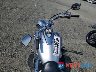 Zdjęcie 6 z 9 samochodu: 2006 KAWASAKI VN900 B VIN:JKAVN2B196A007762 - miniatura