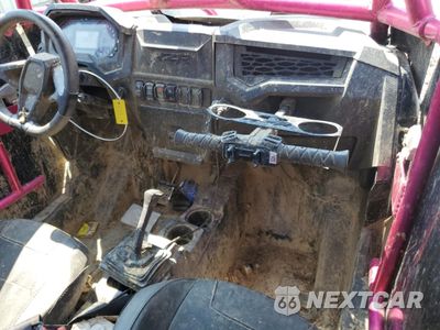 Piąte zdjęcie samochodu w środku: 2023 POLARIS RZR XP 1000 VIN:3NSNAE990PH353273 - miniatura