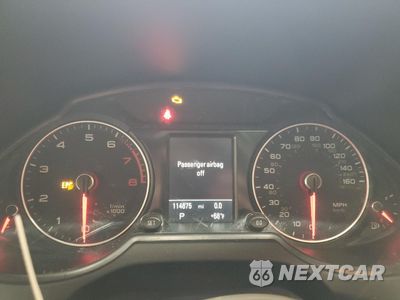 Zdjęcie 9 z 13 samochodu: 2015 AUDI Q5 PREMIUM PLUS VIN:WA1LFAFP0FA009123 - miniatura