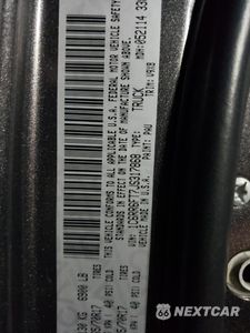 Zdjęcie 13 z 14 samochodu: 2018 RAM 1500 ST VIN:1C6RR6FT7JS317868 - miniatura