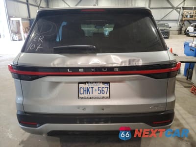 Zdjęcie 6 z 12 samochodu: 2024 LEXUS TX 350 BASE VIN:5TDAAAB66RS004718 - miniatura