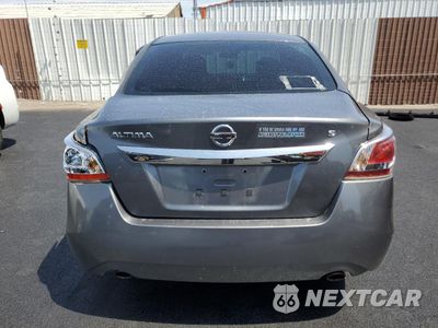 Zdjęcie 6 z 14 samochodu: 2015 NISSAN ALTIMA 2.5 VIN:1N4AL3AP1FN310684 - miniatura