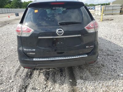 Zdjęcie 6 z 13 samochodu: 2016 NISSAN ROGUE S VIN:5N1AT2MV5GC884678 - miniatura