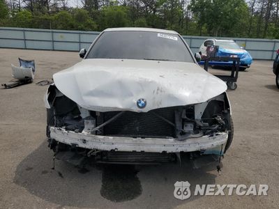Piąte zdjęcie samochodu w środku: 2008 BMW 535 XI VIN:WBANV93528C130596 - miniatura