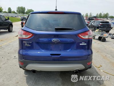 Zdjęcie 6 z 15 samochodu: 2014 FORD ESCAPE SE VIN:1FMCU0GX3EUD80127 - miniatura