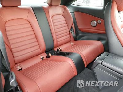 Zdjęcie 10 z 13 samochodu: 2018 MERCEDES-BENZ C 300 VIN:WDDWJ4JB1JF736125 - miniatura