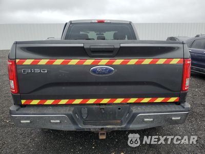 Zdjęcie 6 z 14 samochodu: 2016 FORD F150 SUPER CAB VIN:1FTEX1EP6GFA69456 - miniatura