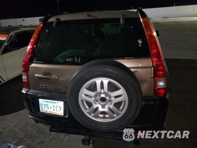Zdjęcie 6 z 12 samochodu: 2003 HONDA CR-V EX VIN:SHSRD78853U128800 - miniatura