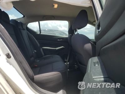 Zdjęcie 10 z 12 samochodu: 2019 NISSAN ALTIMA S VIN:1N4BL4BV2KN323588 - miniatura