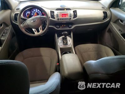 Zdjęcie 8 z 15 samochodu: 2015 KIA SPORTAGE LX VIN:KNDPBCAC3F7786606 - miniatura