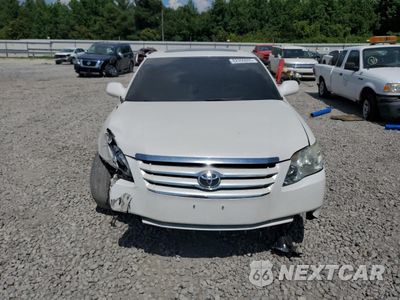 Piąte zdjęcie samochodu w środku: 2006 TOYOTA AVALON XL VIN:4T1BK36B76U070265 - miniatura
