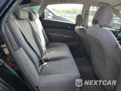 Zdjęcie 10 z 12 samochodu: 2009 TOYOTA PRIUS VIN:JTDKB20UX97829065 - miniatura