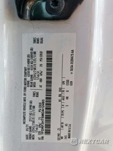Zdjęcie 12 z 12 samochodu: 2021 FORD F350 SUPER DUTY VIN:1FDRF3HT5MDA12483 - miniatura