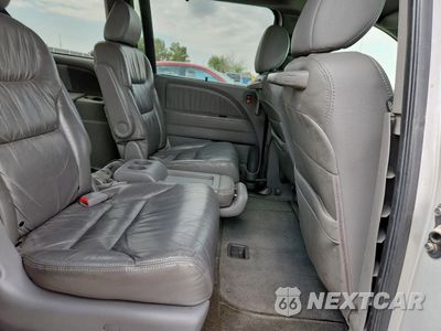 Zdjęcie 11 z 15 samochodu: 2009 HONDA ODYSSEY EXL VIN:5FNRL38799B028220 - miniatura