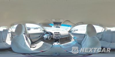 Zdjęcie 14 z 14 samochodu: 2008 NISSAN ALTIMA 2.5 VIN:1N4AL21E18N415513 - miniatura