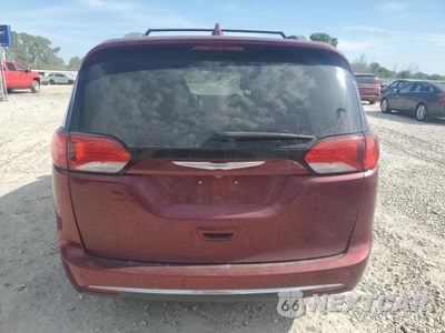 Zdjęcie 6 z 14 samochodu: 2017 CHRYSLER PACIFICA LIMITED VIN:2C4RC1GG8HR622130 - miniatura