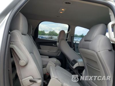 Zdjęcie 11 z 15 samochodu: 2012 GMC ACADIA SLE VIN:1GKKRPEDXCJ180755 - miniatura