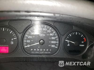 Zdjęcie 9 z 13 samochodu: 2003 CHEVROLET VENTURE VIN:1GNDX03E33D202565 - miniatura