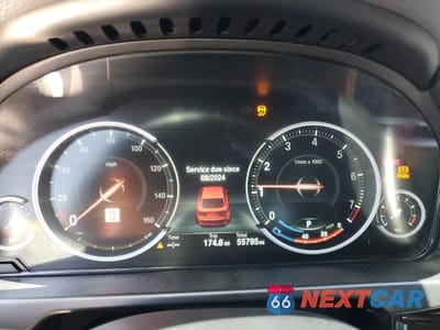 Zdjęcie 9 z 14 samochodu: 2018 BMW X6 XDRIVE35I VIN:5UXKU2C56J0Z62755 - miniatura