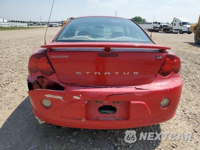 Zdjęcie 6 z 13 samochodu: 2004 DODGE STRATUS VIN:4B3AG42G74E049903 - miniatura