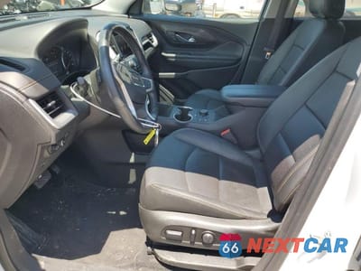 Zdjęcie 7 z 12 samochodu: 2021 GMC TERRAIN SLT VIN:3GKALPEV8ML334637 - miniatura