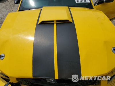 Zdjęcie 11 z 12 samochodu: 2006 FORD MUSTANG GT VIN:1ZVHT82H465222514 - miniatura