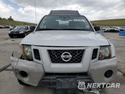 Piąte zdjęcie samochodu w środku: 2012 NISSAN XTERRA OFF ROAD VIN:5N1AN0NU1CC523169 - miniatura