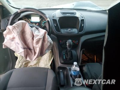 Zdjęcie 8 z 14 samochodu: 2014 FORD ESCAPE SE VIN:1FMCU0GX6EUC01997 - miniatura