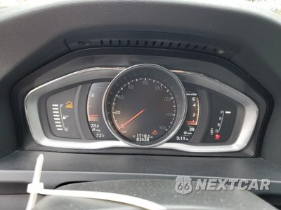 Zdjęcie 9 z 16 samochodu: 2017 VOLVO V60 CROSS COUNTRY PREMIER VIN:YV440MWK3H1039525 - miniatura