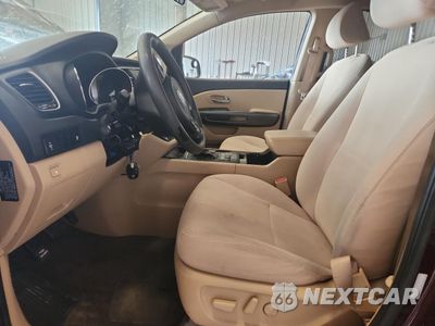 Zdjęcie 7 z 13 samochodu: 2016 KIA SEDONA LX VIN:KNDMB5C14G6092718 - miniatura