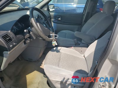 Zdjęcie 7 z 14 samochodu: 2007 CHEVROLET UPLANDER LS VIN:1GNDV23167D124030 - miniatura