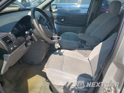 Zdjęcie 7 z 14 samochodu: 2007 CHEVROLET UPLANDER LS VIN:1GNDV23167D124030 - miniatura