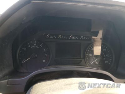 Zdjęcie 9 z 15 samochodu: 2018 FORD F150 VIN:1FTMF1CB9JKD28753 - miniatura