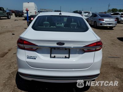 Zdjęcie 6 z 15 samochodu: 2017 FORD FUSION S VIN:3FA6P0G7XHR342730 - miniatura