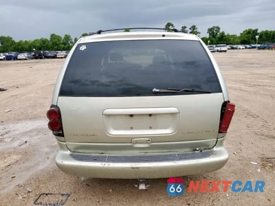 Zdjęcie 6 z 15 samochodu: 1999 CHRYSLER TOWN & COUNTRY LX VIN:1C4GP54L4XB852409 - miniatura