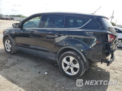 Drugie zdjęcie samochodu z przodu: 2016 FORD ESCAPE SE VIN:1FMCU0G77GUA04369 - miniatura