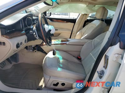 Zdjęcie 7 z 13 samochodu: 2014 MASERATI QUATTROPORTE GTS VIN:ZAM56PPA8E1073075 - miniatura