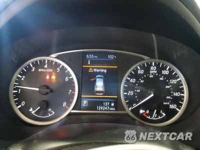 Zdjęcie 9 z 13 samochodu: 2019 NISSAN SENTRA S VIN:3N1AB7AP6KY217972 - miniatura