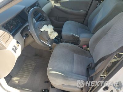 Zdjęcie 7 z 15 samochodu: 2007 TOYOTA COROLLA CE VIN:JTDBR32E170126595 - miniatura