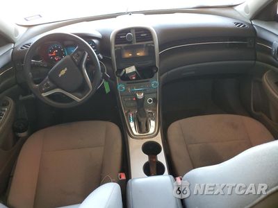 Zdjęcie 8 z 12 samochodu: 2013 CHEVROLET MALIBU LS VIN:1G11A5SA5DF251452 - miniatura